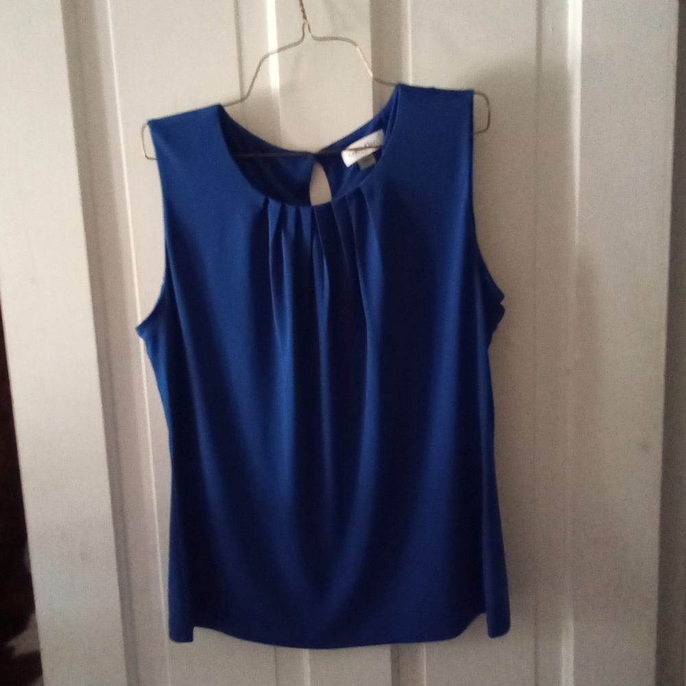 Calvin Klein Tank Top
